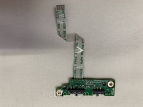 Шлейфи Шлейфы ^/--/^ Дополнительная плата Acer A /--/ 531 /--/ h (NZ-16450) ^_^^^ Додаткова плата Acer A /--/ 531 /--/ h (NZ-16450) - фото фото фото
