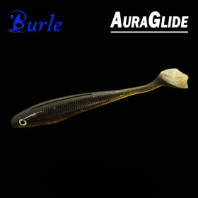 Воблери, принади Воблеры, приманки ^/--/^ Упаковка силіконових приманок Burle AuraGlide #6 70 /--/ mm/2.5 /--/ g      (5 /--/ шт.) ^_^^^ Упаковка силиконовых приманок Burle AuraGlide #6 70 /--/ mm/2.5 /--/ g (5 /--/ шт.) - фото фото фото
