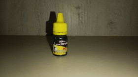Інше Другое ^/--/^ Doodlbunny GL /--/ 05. Рідина для імітації сонцезахисного скла колір чорний. 14 г ^_^^^ Doodlbunny GL /--/ 05. Жидкость для имитации солнцезащитного стекла цвет черный. 14 г - фото фото фото