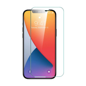 Плівки для екранів Пленки для экранов ^/--/^ Защитное стекло iPhone 12 mini  (0.3 мм, 2.5 /--/ D) без рамок ^_^^^ iPhone 12 mini (0.3 мм, 2.5 /--/ D) без рамок - фото фото фото