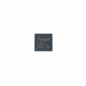 Мікросхеми Микросхемы ^/--/^ Микросхема Analogix ANX /--/ 9834 для ноутбука ^_^^^ Мікросхема Analogix ANX /--/ 9834 для ноутбука - фото фото фото