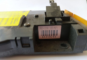 Комплектуючі Комплектующие ^/--/^ Блок сканера / лазера HP LJ 1200 / 1000 / LJ 3300 / 3310 / 3320 / 3330 / 1005 / 1220 / LBP-1210 RG /--/ 9-1486, RG /--/ 0-1041, RG /--/ 9-1498, RG /--/ 0-1098 - фото фото фото