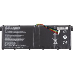 Акумулятори Аккумуляторы ^/--/^ Аккумулятор PowerPlant для ноутбуков ACER Spin 5 SP /--/ 515-51 /--/ GN (AC /--/ 14 /--/ B /--/ 7 /--/ K) 15.2 /--/ V 3600 /--/ mAh ^_^^^ Акумулятор PowerPlant для ноутбуків ACER Spin 5 SP /--/ 515-51 /--/ GN (AC /--/ 14 /--/ B /--/ 7 /--/ K) 15.2 /--/ V 3600 /--/ mAh - фото фото фото