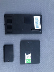 Корпуса Корпуса ^/--/^ сервісна кришка, заглушка  Acer TravelMate 8471 ціна за 1 /--/ шт ^_^^^ сервисная крышка, заглушка Acer TravelMate 8471 цена за 1 /--/ шт - фото фото фото