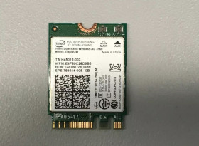 Акумулятори Аккумуляторы ^/--/^ WiFi WLAN модуль  Intel Dual Band Wireless AC 3160 /--/ NGW ^_^^^ WiFi WLAN модуль Intel Dual Band Wireless AC 3160 /--/ NGW - фото фото фото