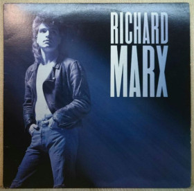 Платівки Пластинки ^/--/^ Richard Marx - Richard Marx - 1987.   (LP). 12. Vinyl. Пластинка. Canada ^_^^^ Richard Marx — Richard Marx — 1987. (LP). 12. Vinyl. Платівка. Canada - фото фото фото