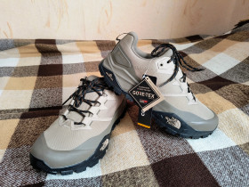 Кросівки Кроссовки ^/--/^ Трекінгові кросівки The North Face Offtrail Hike GTX ^_^^^ Трекинговые кроссовки The North Face Offtrail Hike GTX - фото фото фото