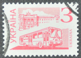 Інше Другое ^/--/^ Украина Стандарт З Автобус 2006 ^_^^^ Украина Стандарт С Автобус 2006 - фото фото фото