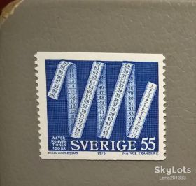 Мистецтво Искусство ^/--/^ Швеция Искусство 1975 ^_^^^ Швеція Мистецтво 1975 - фото фото фото
