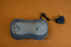 Здоров'я Здоровье ^/--/^ Масажер для шиї Shiatsu GT-SMC-04 ^_^^^ Массажер для шеи Shiatsu GT-SMC-04 - фото фото фото