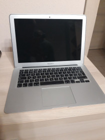 Apple MacBook Apple MacBook ^/--/^ MacBook Air 13&amp;quot; Early 2015. - фото фото фото