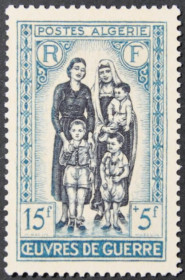 Інше Другое ^/--/^ Алжир Женщины и Дети - Жертвы войны 1955 ^_^^^ Алжир Жінки і Діти - Жертви війни 1955 - фото фото фото