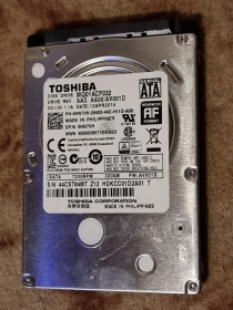 Жорсткі диски Жесткие диски ^/--/^ 100% hdd 2.5 320 гб toshiba 7200 116/114 жесткий диск mq /--/ 01 /--/ acf /--/ 032 тошиба 7 /--/ mm slim 7 /--/ мм слим ^_^^^ 100% hdd 2.5 320 гб toshiba 7200 116/114 жорсткий диск mq /--/ 01 /--/ acf /--/ 032 тошиба 7 /--/ mm slim 7 /--/ мм - фото фото фото