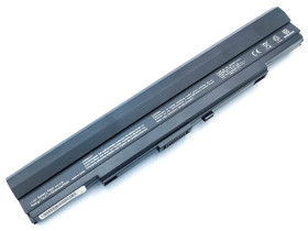 Акумулятори Аккумуляторы ^/--/^ Батарея A /--/ 42-UL /--/ 30 для ASUS UL /--/ 30, UL /--/ 50, U /--/ 35, U /--/ 45, UL /--/ 45, UL /--/ 30 /--/ A, UL /--/ 30 /--/ VT, UL /--/ 50 /--/ Vt (14.4 /--/ V 5200 /--/ mAh 75 /--/ Wh) - фото фото фото