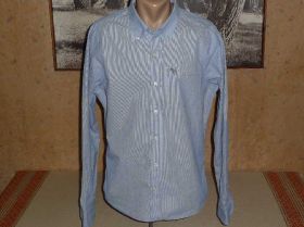 Сорочки Рубашки ^/--/^ Рубашка ABERCROMBIE &amp;amp; FITCH. р-XXL.Оригинал. ^_^^^ Сорочка ABERCROMBIE &amp;amp; FITCH. р-XXL. Оригінал. - фото фото фото