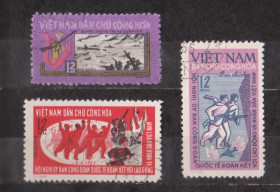 В'єтнам Вьетнам ^/--/^ ПРОПАГАНДА - ВІЙНА = 1965 р. = ВЬЕТНАМ - В&amp;apos;ЄТНАМ = гаш. ^_^^^ ПРОПАГАНДА - ВОЙНА = 1965 г. = ВЬЕТНАМ - В &amp; apos; ЕТНАМ = гаш. - фото фото фото