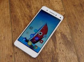 Плівки для екранів Пленки для экранов ^/--/^ Бронированная пленка для Lenovo Vibe S /--/ 1 ^_^^^ Броньована плівка для Lenovo Vibe S /--/ 1 - фото фото фото
