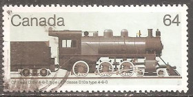 Північна Америка Северная Америка ^/--/^ Канада 1984 Sc.1039 гаш. - фото фото фото
