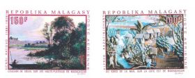 Мистецтво Искусство ^/--/^ NM Малагаси / Мадагаскар 1969 г MNH - живопись ^_^^^ NM Малагасі / Мадагаскар 1969 р MNH - живопис - фото фото фото