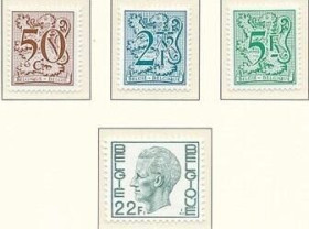 Інше Другое ^/--/^ Бельгия Стандарт 1979 ^_^^^ Бельгія Стандарт 1979 - фото фото фото