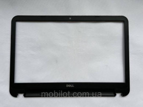 Корпуса Корпуса ^/--/^ Часть корпуса (Рамка) Dell 15 3521 (NZ-19400) ^_^^^ Частина корпусу (Рамка) Dell 15 3521 (NZ-19400) - фото фото фото