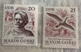 НДР, ФРН ГДР, ФРГ ^/--/^ (S) Німеччина 1968.      (S)* ^_^^^ (S) Германия 1968. (S)* - фото фото фото