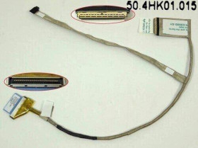 Шлейфи Шлейфы ^/--/^ Шлейф матрицы для LENOVO B /--/ 460 (50.4 /--/ HK /--/ 01.004 , 50.4 /--/ HK /--/ 01.015) ^_^^^ Шлейф матриці для LENOVO B /--/ 460 (50.4 /--/ HK /--/ 01.004, 50.4 /--/ HK /--/ 01.015) - фото фото фото