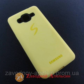 Чохли, бампера Чехлы, бампера ^/--/^ Samsung G /--/ 530 G /--/ 531 Grand J /--/ 2 Prime чехол Cover желтый ^_^^^ Samsung G /--/ 530 G /--/ 531 Grand J /--/ 2 Prime чохол Cover жовтий - фото фото фото