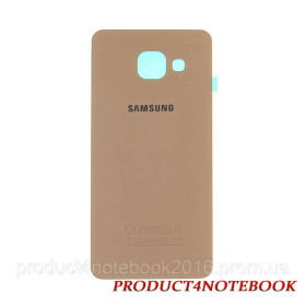 Інше  (Корпуса) Другое (Корпуса) ^/--/^ Задняя крышка для Samsung A /--/ 310 /--/ F Galaxy A /--/ 3 (2016), gold ^_^^^ Задня кришка для Samsung A /--/ 310 /--/ F Galaxy A /--/ 3 (2016), gold - фото фото фото