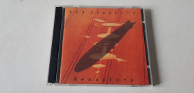 Музичні диски Музыкальные диски ^/--/^ Led Zeppelin Remasters 2 /--/ CD фірмовий ^_^^^ Led Zeppelin Remasters 2 /--/ CD фирменный - фото фото фото