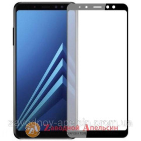 Плівки для екранів Пленки для экранов ^/--/^ Защитное стекло Samsung A /--/ 7 2018 A /--/ 750 Full Glue Glass ^_^^^ Samsung A /--/ 7 2018 A /--/ 750 Full Glue Glass - фото фото фото