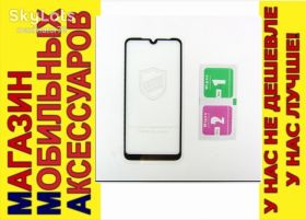 Плівки для екранів Пленки для экранов ^/--/^ Защитное стекло Xiaomi Redmi 7 Full Glue Glass ^_^^^ Xiaomi Redmi 7 Full Glue Glass - фото фото фото