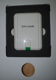 USB адаптери USB адаптеры ^/--/^ Беспроводный сетевой usb- адаптер Tp-link ^_^^^ Бездротовий мережевий usb- адаптер Tp-link - фото фото фото