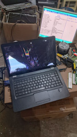 HP HP ^/--/^ Ноутбук HP Compaq Presario CQ /--/ 56 рабочий Аукцион ^_^^^ Ноутбук HP Compaq Presario CQ /--/ 56 робочий аукціон - фото фото фото