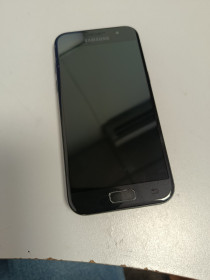 Samsung Samsung ^/--/^ Смартфон Samsung Galaxy A /--/ 3 2017   (SM-A /--/ 320 /--/ FL 16 /--/ GB / Black) — З Європи / НЕ ВМИКАЄТЬСЯ / Вздута батарея / На запчастини ^_^^^ Смартфон Samsung Galaxy A /--/ 3 2017 (SM-A /--/ 320 /--/ FL 16 /--/ GB/Black) — Из Европы / НЕ ВНИКАЕТСЯ / Вздутая батарея / На запчасти - фото фото фото