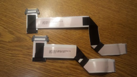 Інші комплектуючі Другие комплектующие ^/--/^ ШЛЕЙФА LVDS С TV SONY  KD-43 /--/ X /--/ 85 /--/ TJ 4 /--/ K ^_^^^ Шлейфа LVDS з TV SONY KD-43 /--/ X /--/ 85 /--/ TJ 4 /--/ K - фото фото фото