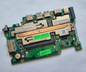 Інші комплектуючі Другие комплектующие ^/--/^ Материнська плата Acer Aspire E /--/ 11 ES /--/ 1-111 E /--/ 3-112 / Celeron N /--/ 2840 DDR /--/ 3 /--/ L eMMC 32 /--/ GB / DA /--/ 0 /--/ ZHKMB /--/ 6 /--/ C /--/ 0 б/в О ^_^^^ Материнская плата Acer Aspire E /--/ 11 ES /--/ 1-111 E /--/ 3-112 / Celeron N /--/ 2840 DDR /--/ 3 /--/ L eMMC 32 /--/ GB / DA /--/ 0 /--/ ZHKMB /--/ 6 /--/ C /--/ 0 б/у О - фото фото фото