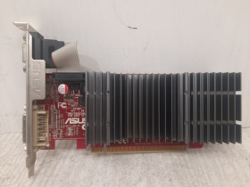 Відеокарти Видеокарты ^/--/^ Asus PCI-Ex Radeon HD /--/ 4350 512 /--/ MB GDDR /--/ 2  (64 /--/ bit)  (600/800)  (DVI, VGA, HDMI)  (EAH /--/ 4350 SILENT/DI/512 /--/ MD /--/ 2 (LP)) ^_^^^ Asus PCI-Ex Radeon HD /--/ 4350 512 /--/ MB GDDR /--/ 2 (64 /--/ bit) (600/800) (DVI, VGA, HDMI) (EAH /--/ 4350 SILENT/DI/512 /--/ MD /--/ 2 (LP)))) - фото фото фото