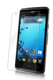 Плівки для екранів Пленки для экранов ^/--/^ Бронированная пленка для Acer Liquid Z /--/ 410 ^_^^^ Броньована плівка для Acer Liquid Z /--/ 410 - фото фото фото