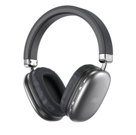 Навушники, гарнітури Наушники, гарнитуры ^/--/^ Навушники Bluetooth бездротові XO BE /--/ 45 накладні з мікрофоном Black ^_^^^ Наушники Bluetooth беспроводные XO BE /--/ 45 накладные с микрофоном Black - фото фото фото