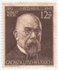 Інше Другое ^/--/^ Германия Империя 1944 г. № 857* ^_^^^ Німеччина Імперія 1944 р. No 857 - фото фото фото