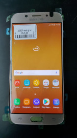 Системні та дисплейні плати Системные и дисплейные платы ^/--/^ Samsung j /--/ 530 плата 2 SIM тестована ^_^^^ Samsung j /--/ 530 плата 2 SIM тестирована - фото фото фото