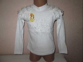 Кофти, реглани Кофты, регланы ^/--/^ Блуза с длинным рукавом Рюши-плечо 30 размера ^_^^^ Блуза з довгим рукавом Рюші-плічо 30 розміру - фото фото фото