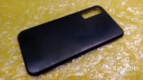 Корпуса на Samsung Корпуса на Samsung ^/--/^ Задня кришка / крышка для Samsung S /--/ 5230 Original Black ^_^^^ Задня кришка / кришка для Samsung S /--/ 5230 Original Black - фото фото фото