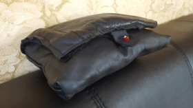 Сумки Сумки ^/--/^ Кожаная сумка клатч victoria s bugden ^_^^^ Шкіряна сумка клатч victoria s bugden - фото фото фото