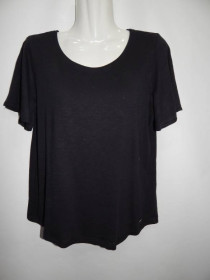 Футболки Футболки ^/--/^ ФУТБОЛКА женская трикотажная Street One 46-48 р. 018 /--/ GO (только в указанном размере, только 1) ^_^^^ ФУТБОЛКА жіноча трикотажна Street One 46-48 р. 018 /--/ GO (тільки в зазначеному розмірі, тільки 1) - фото фото фото