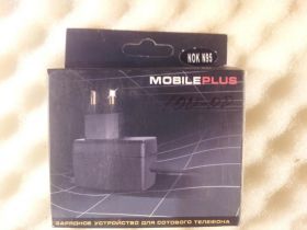 Зарядні пристрої Зарядные устройства ^/--/^ Зарядка для Nokia N /--/ 95 копия китай ^_^^^ Зарядка для Nokia N /--/ 95 копія китай - фото фото фото