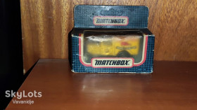 Інші Другие ^/--/^ Matchbox ford model a mb 38 Macau 1989 Велика Британія Великобритания ^_^^^ Matchbox ford model a mb 38 Macau 1989 Великобритания - фото фото фото
