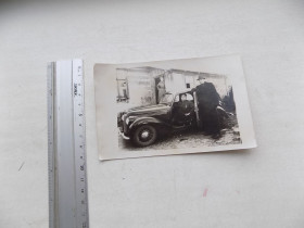 Листи, фото Письма, фото ^/--/^ Фотография старинная Комиссар Молоков, 30-е годы, 14 /--/ х /--/ 9 см ^_^^^ Фотографія старовинна Комісар Молоков, 30-і роки, 14 /--/ х /--/ 9 см - фото фото фото