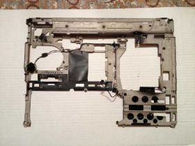 Корпуса Корпуса ^/--/^ часть корпуса (рама) HP compaq nw /--/ 8240 ^_^^^ частина корпусу (рама) HP compaq nw /--/ 8240 - фото фото фото